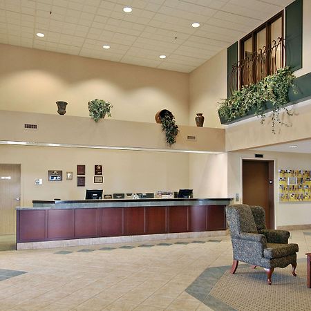 Days Inn & Suites By Wyndham Winkler Intérieur photo